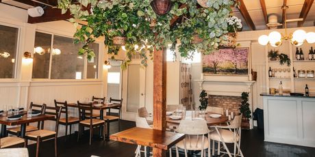 Review: CHARLIE’S PLACE in Waldwick, NJ- A Spot to Enjoy Great Dining Photo