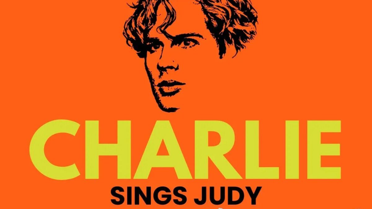 Review: CHARLIE SINGS JUDY at Laurie Beechman Theatre