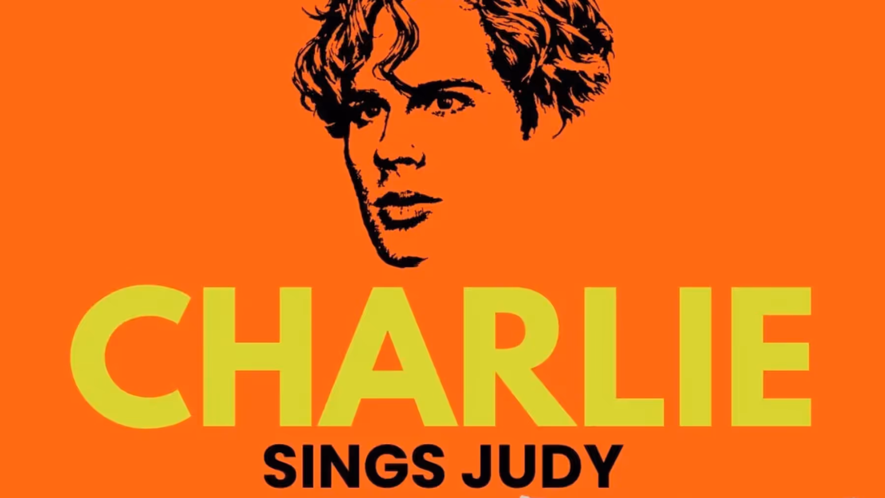 Review: CHARLIE SINGS JUDY at Laurie Beechman Theatre