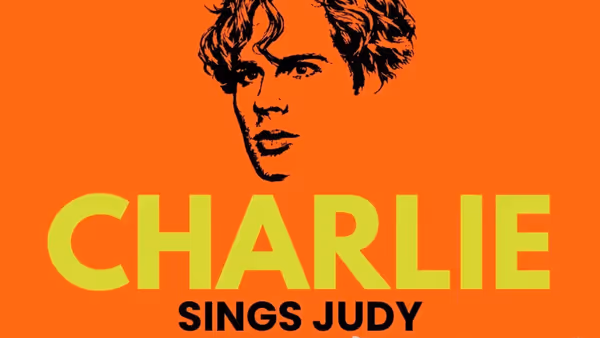 Review: CHARLIE SINGS JUDY at Laurie Beechman Theatre