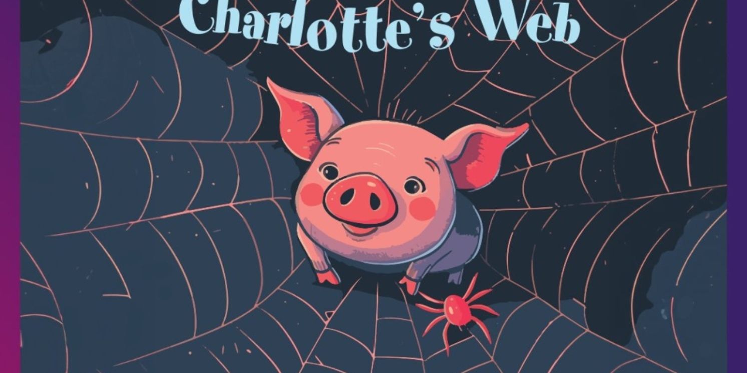 Review: CHARLOTTE'S WEB at Valley Youth Theatre  Image