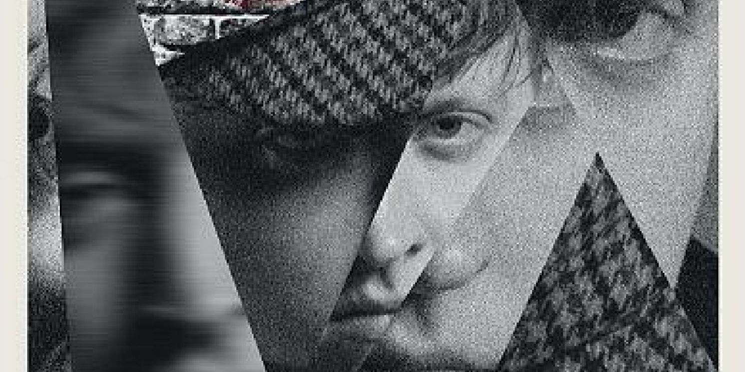 EDINBURGH 2023: Review: CHASING BUTTERFLIES, Pleasance Dome  Image