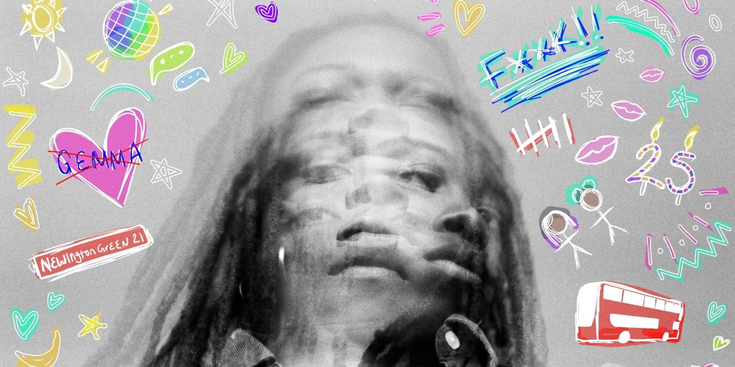 Review: CHEEKY LITTLE BROWN, Stratford East  Image