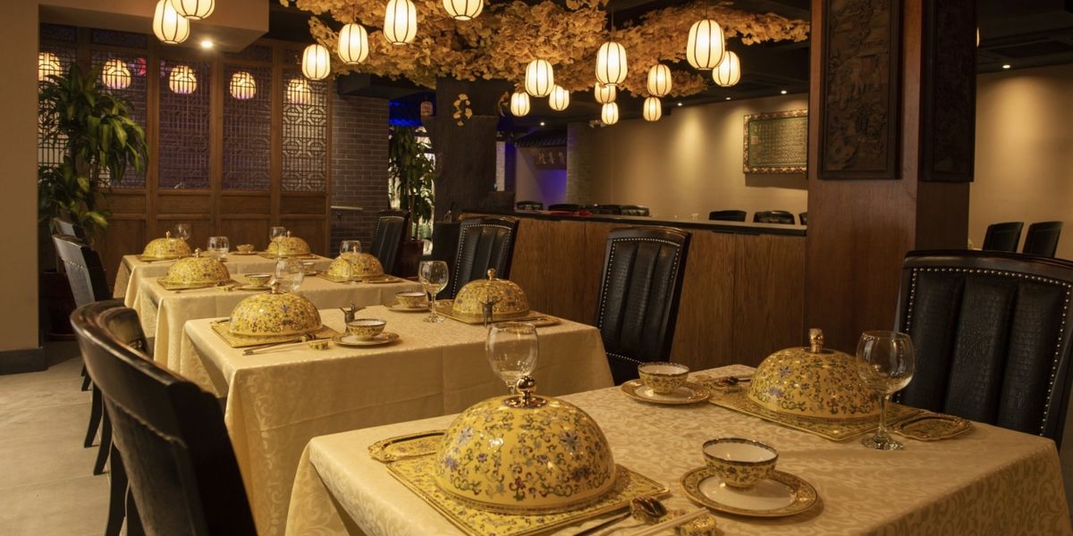 Review: CHEF GUO in Midtown-A One-of-a-Kind Dining Experience to Treasure