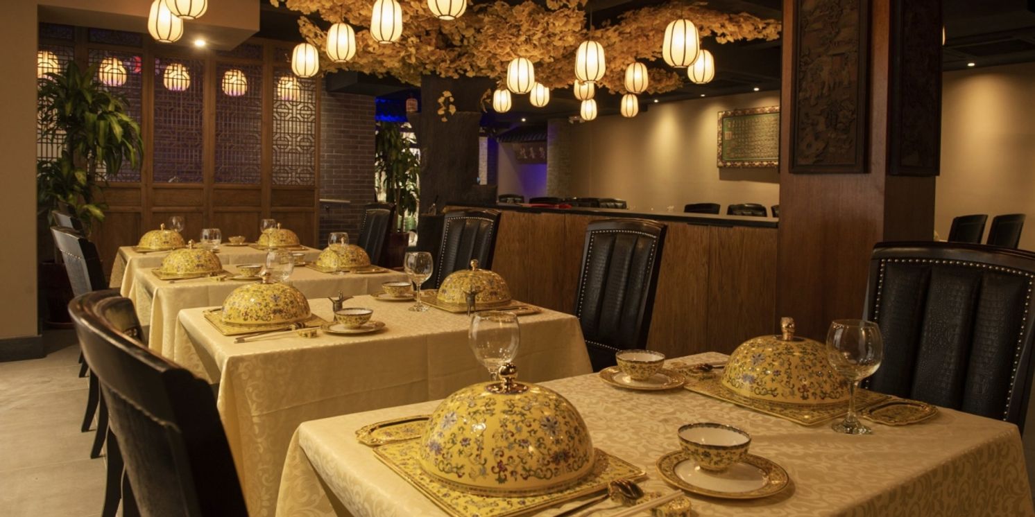 Review: CHEF GUO in Midtown-A One-of-a-Kind Dining Experience to Treasure  Image