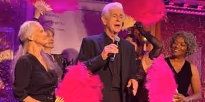 Review: DANCERS OVER 40 Set 54 Below Alight with CHICAGO Memories