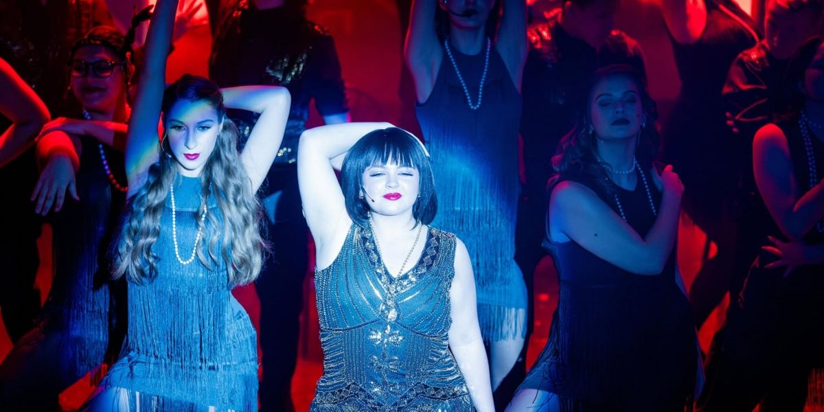 Review: CHICAGO: TEEN EDITION at King Opera House