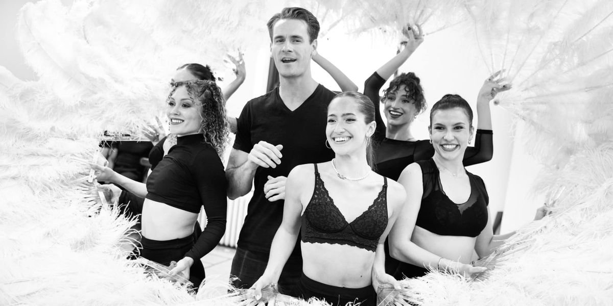 Review: CHICAGO THE MUSICAL at Broadway Palm