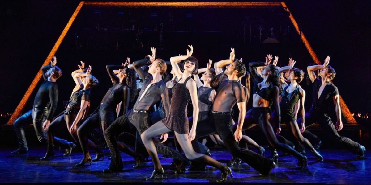 Review: CHICAGO THE MUSICAL at Proctors Theatre