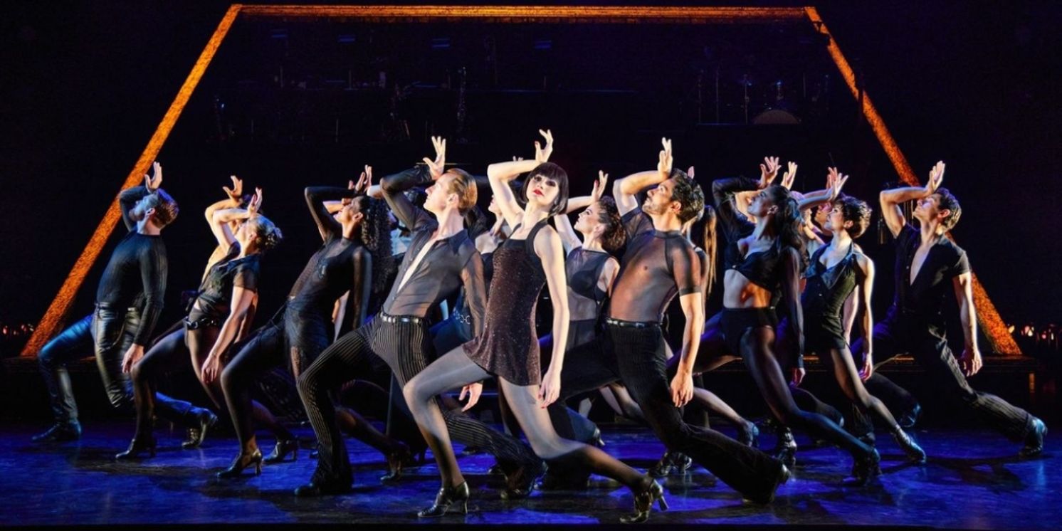 Review: CHICAGO THE MUSICAL at Proctors Theatre  Image