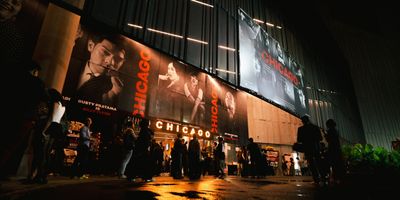 Review: Adnan Production’s CHICAGO Dominates GBB Photo