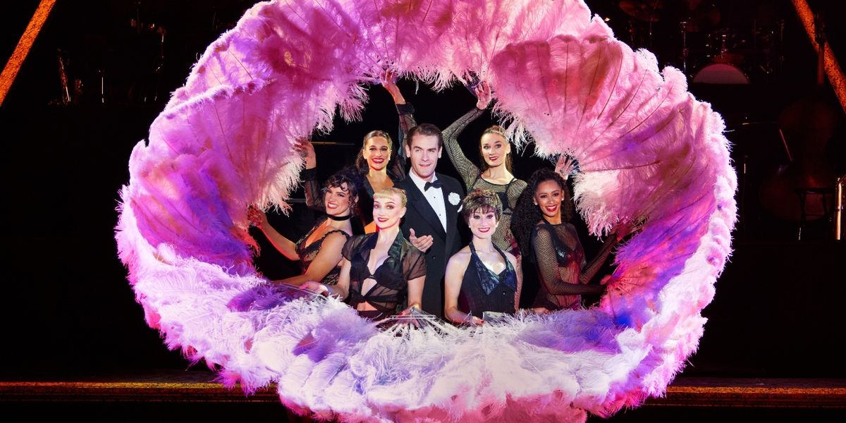 Review: CHICAGO at BJCC/American Theatre Guild