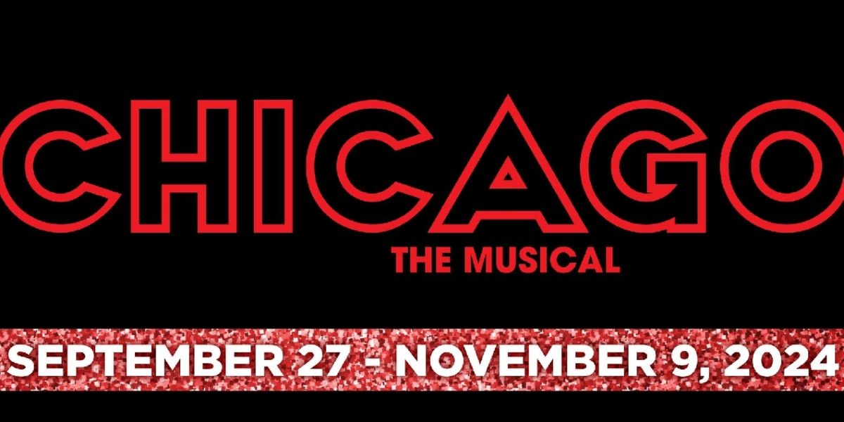 Review: CHICAGO at Broadway Palm Dinner Theatre
