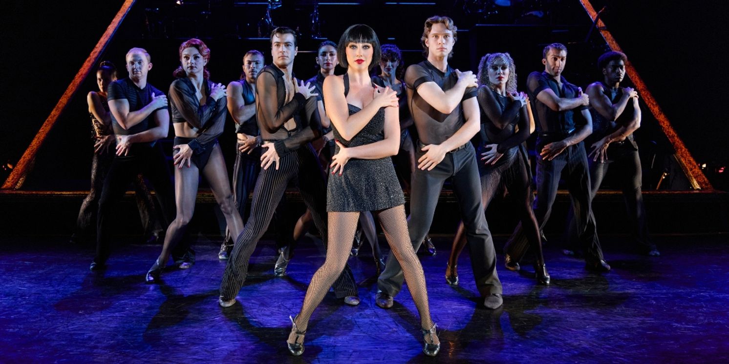 Review: CHICAGO at Capital One Hall  Image