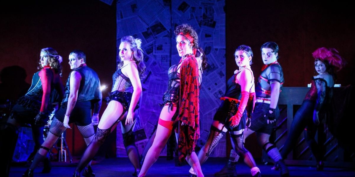 Review: CHICAGO at Loveland's Center Performing Arts Theatre