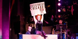 Review: CHICAGO Brings All That Jazz at Split Stage