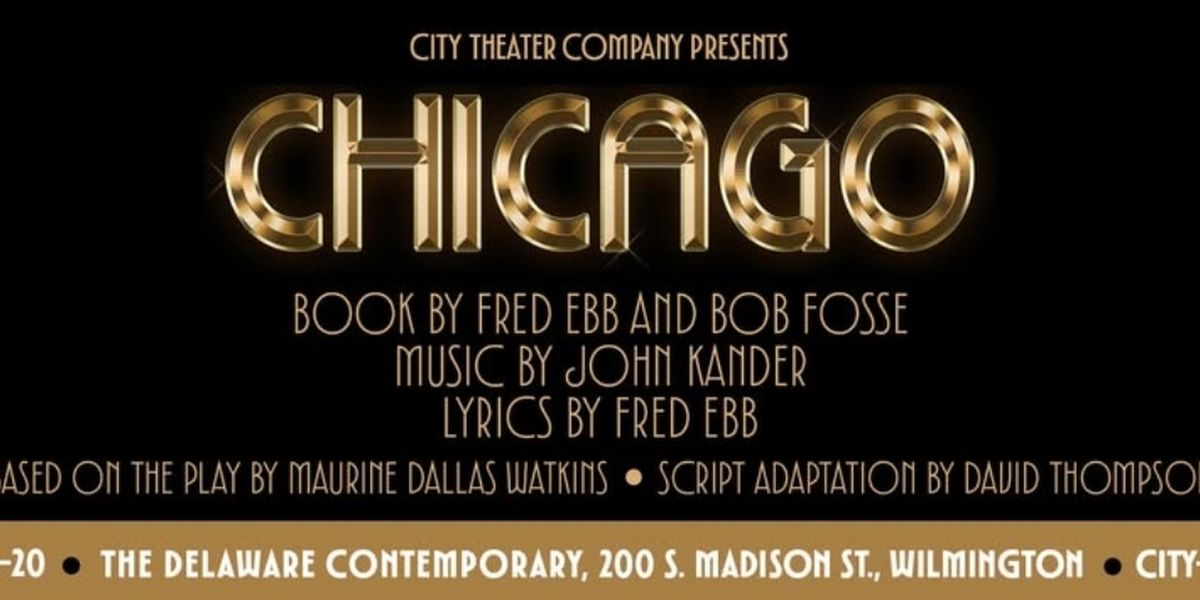 Review: CHICAGO at The Contemporary