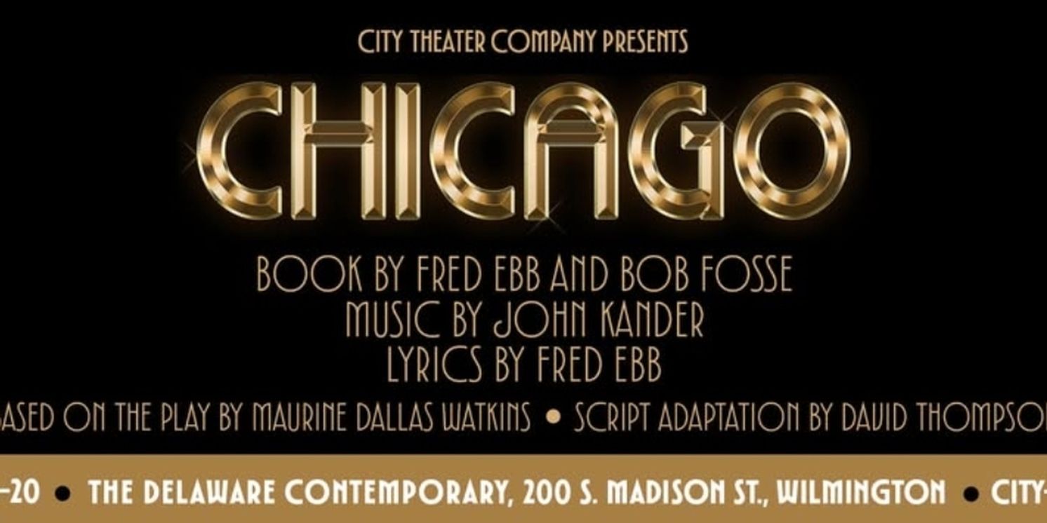 Review: CHICAGO at The Contemporary  Image