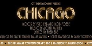 Review: CHICAGO at The Contemporary