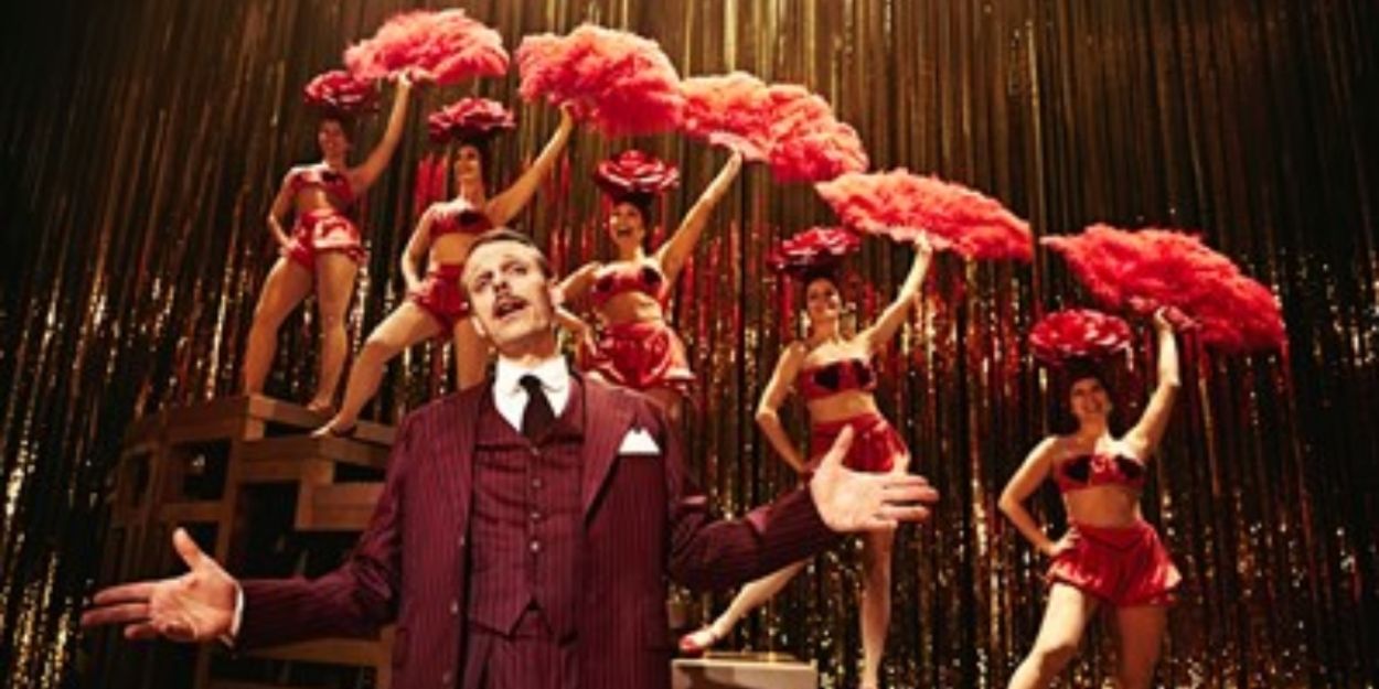 Review: CHICAGO at Århus Teater  Image