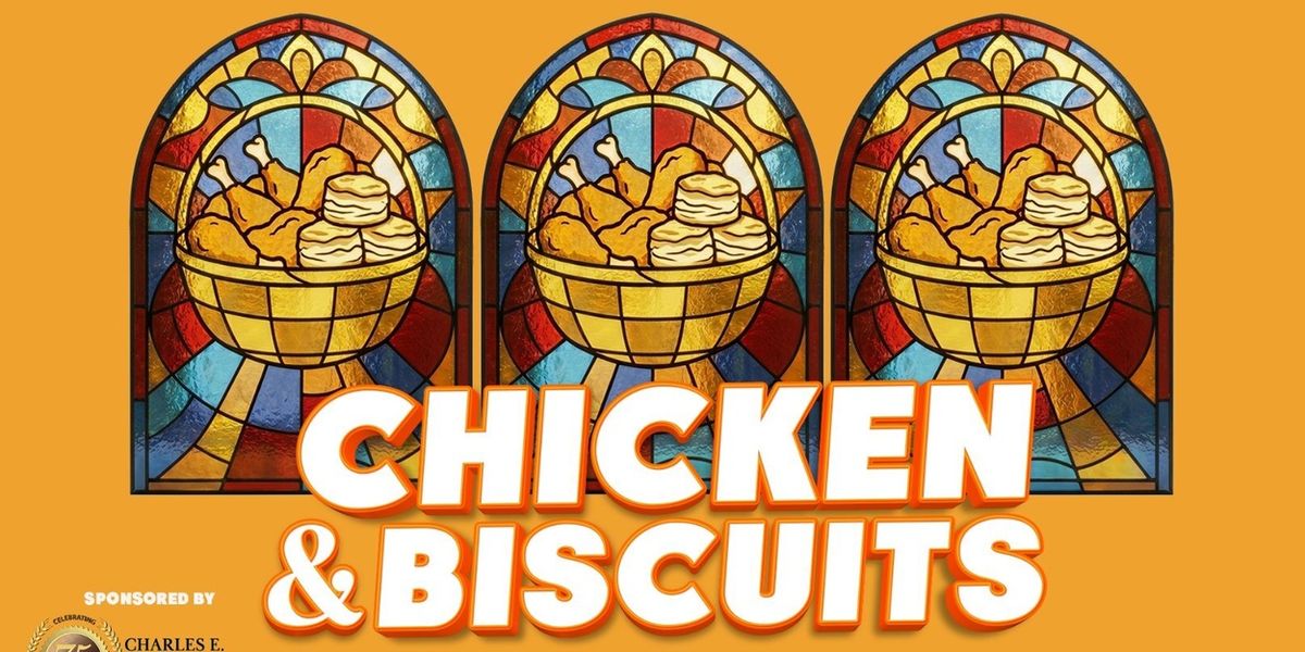 Review: CHICKEN AND BISCUITS at Springer Opera House