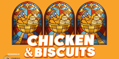 Review: CHICKEN AND BISCUITS at Springer Opera House Photo