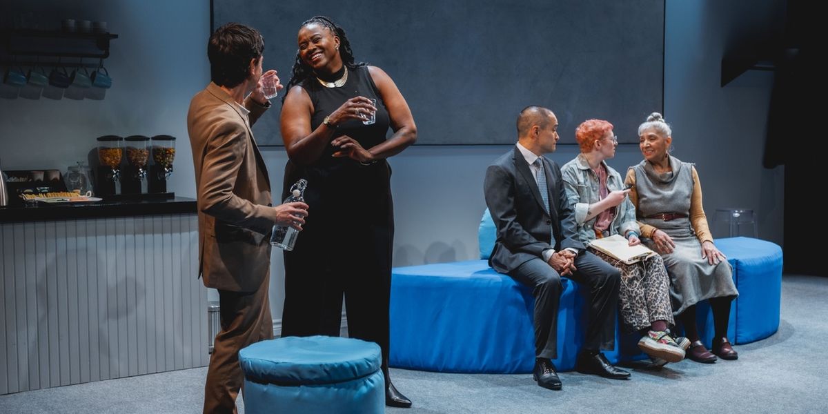 Review: CHILD-ISH at Tarragon Theatre