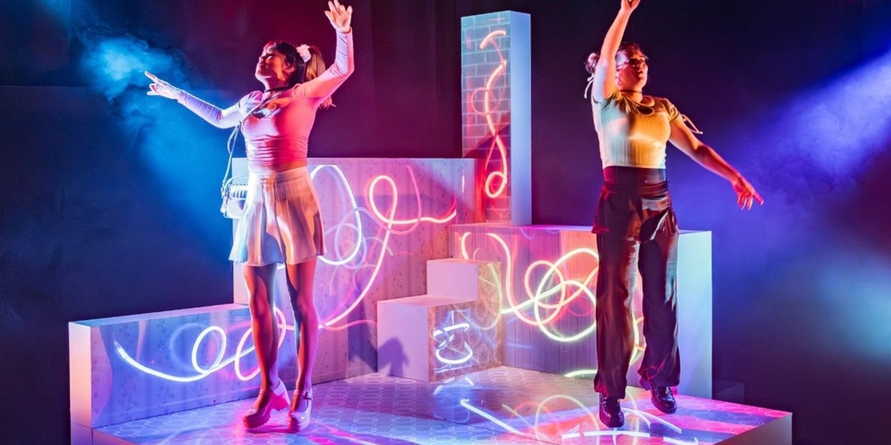 Review: CHILDREN OF THE NIGHT, Southwark Playhouse