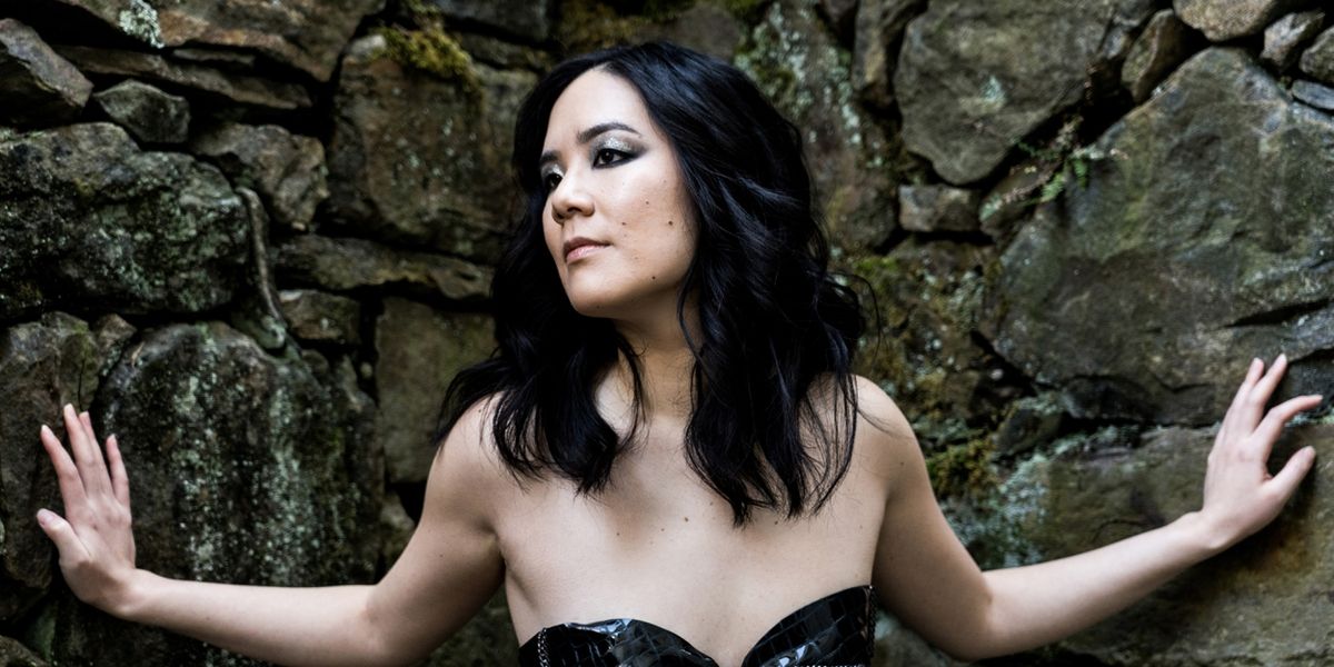 Review: CHINATOWN DREAMS at Joe's Pub Is a Seamless Blend of Styles