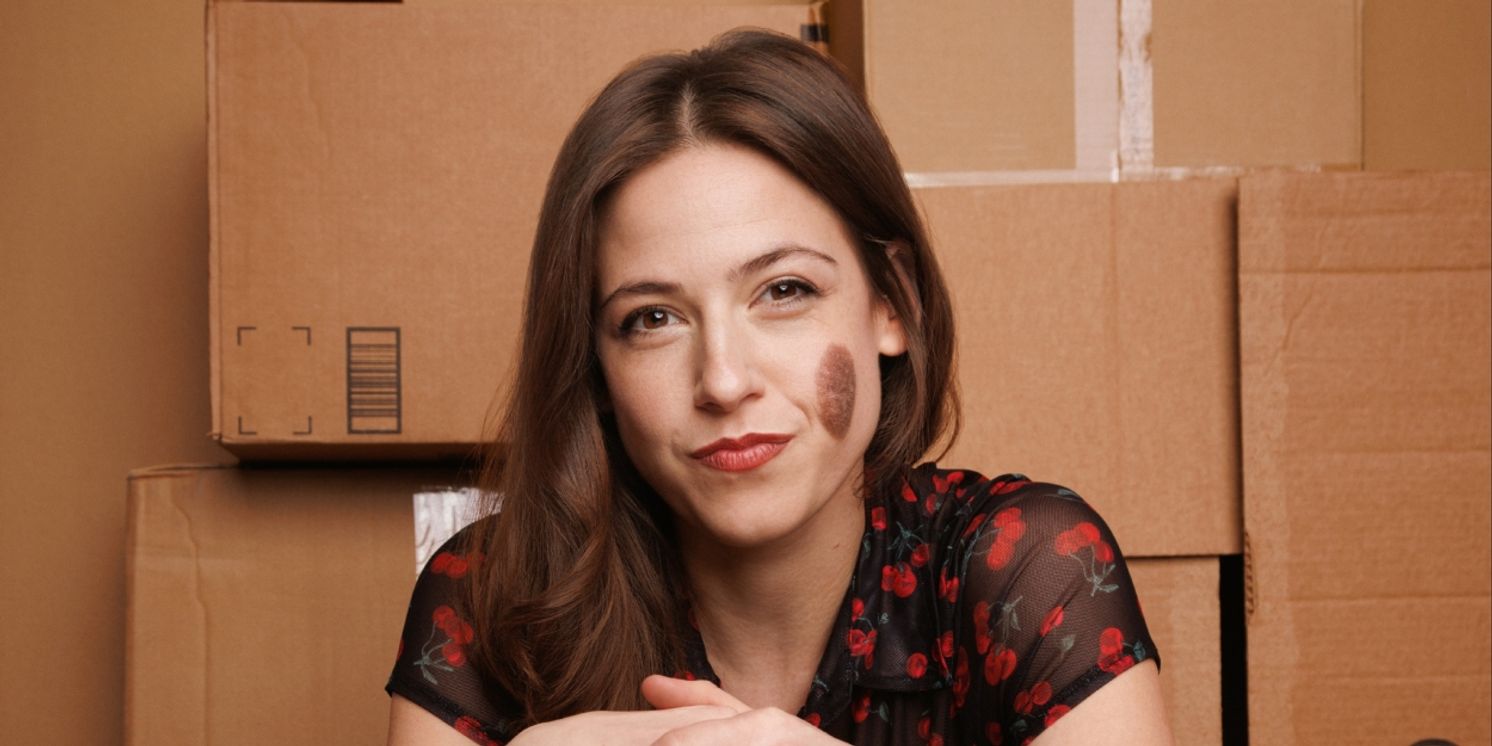 Review: CHLOE RADCLIFFE: CHEAT, Soho Theatre  Image