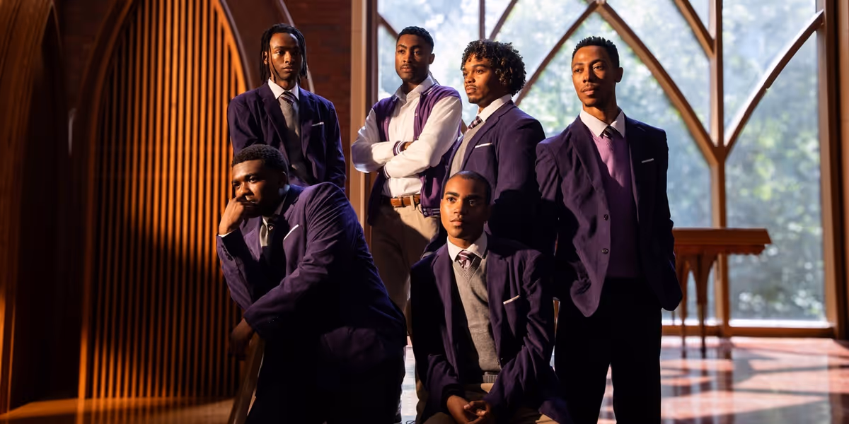 Review: CHOIR BOY at Actor's Express