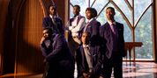 Review: CHOIR BOY at Actor's Express Photo