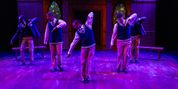 Review: CHOIR BOY at EPAC Photo
