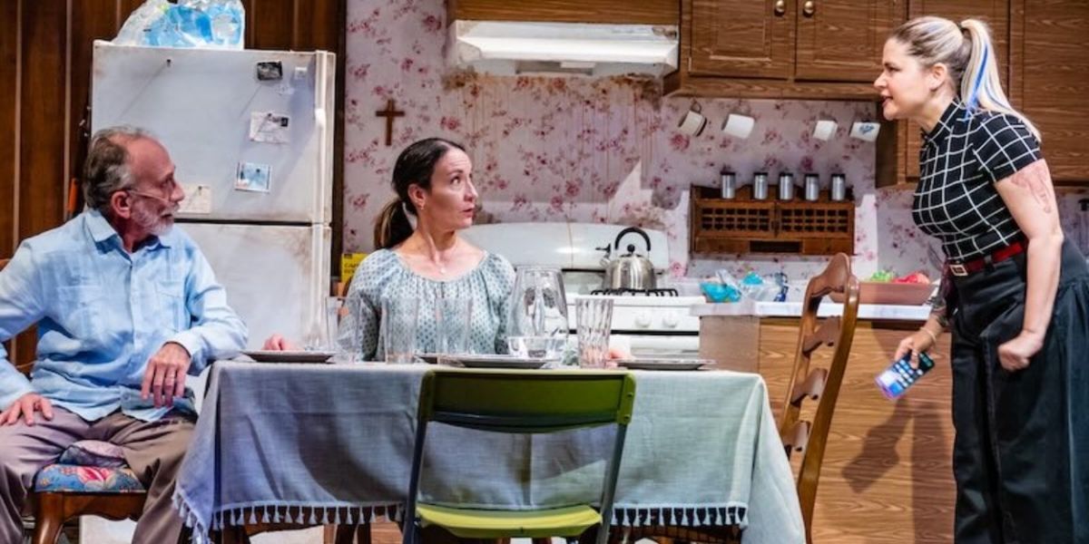 Review: CHOKE at GALA Hispanic Theatre
