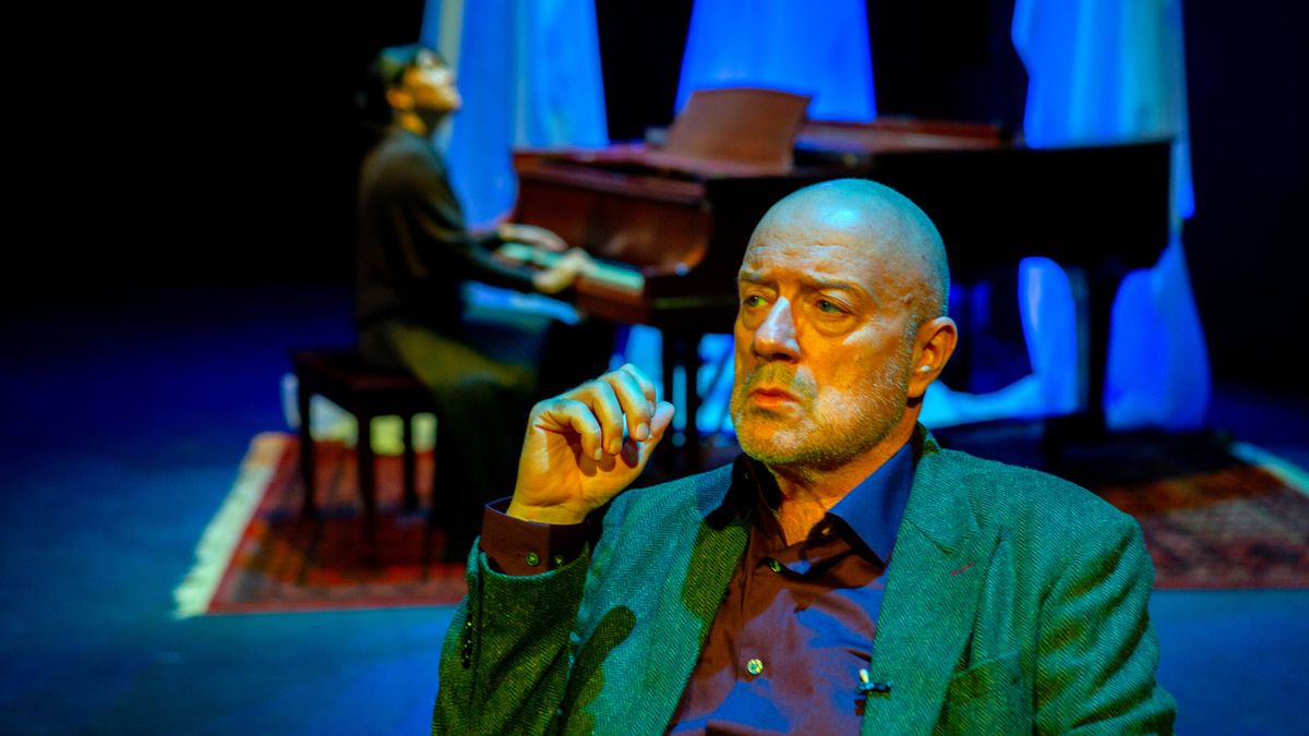 Review: CHOPIN IN WINTER at Chopin Theatre