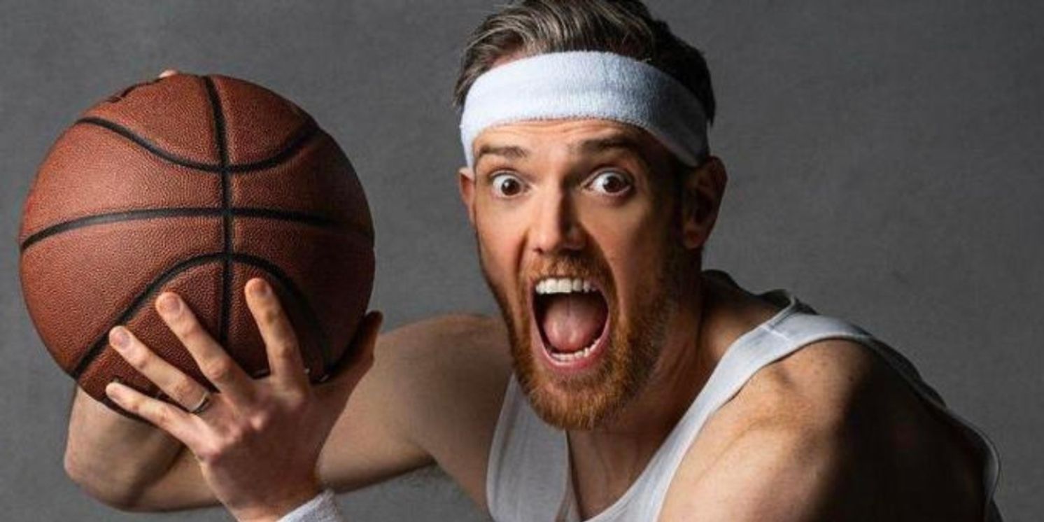 EDINBURGH 2023: Review: CHRIS FORBES: COURT JESTER, Monkey Barrel  Image