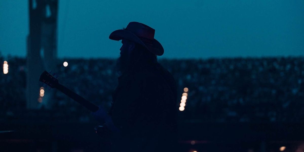 Review: CHRIS STAPLETON ALL AMERICAN SHOW TOUR at Mystic Lake Amphitheater