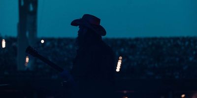 Review: CHRIS STAPLETON ALL AMERICAN SHOW TOUR at Mystic Lake Amphitheater Photo