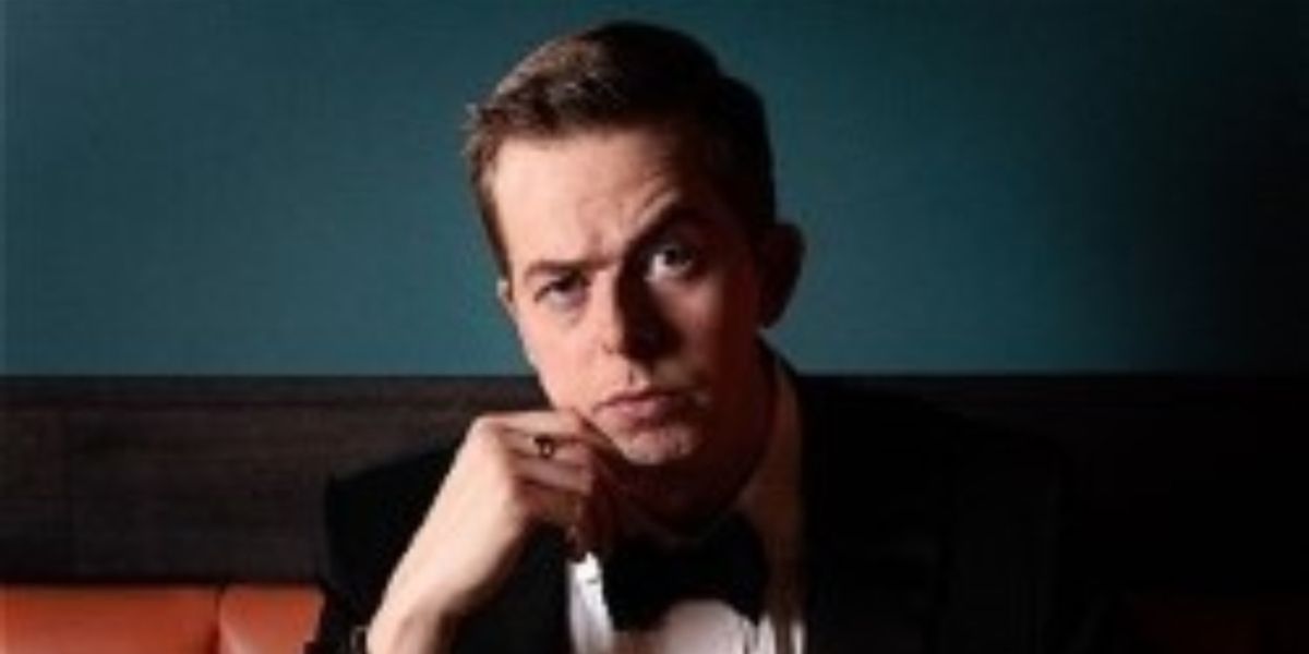 EDINBURGH 2023: Review: CHRIS TURNER: VEGAS, BABY!, Underbelly, Bristo Square, Buttercup