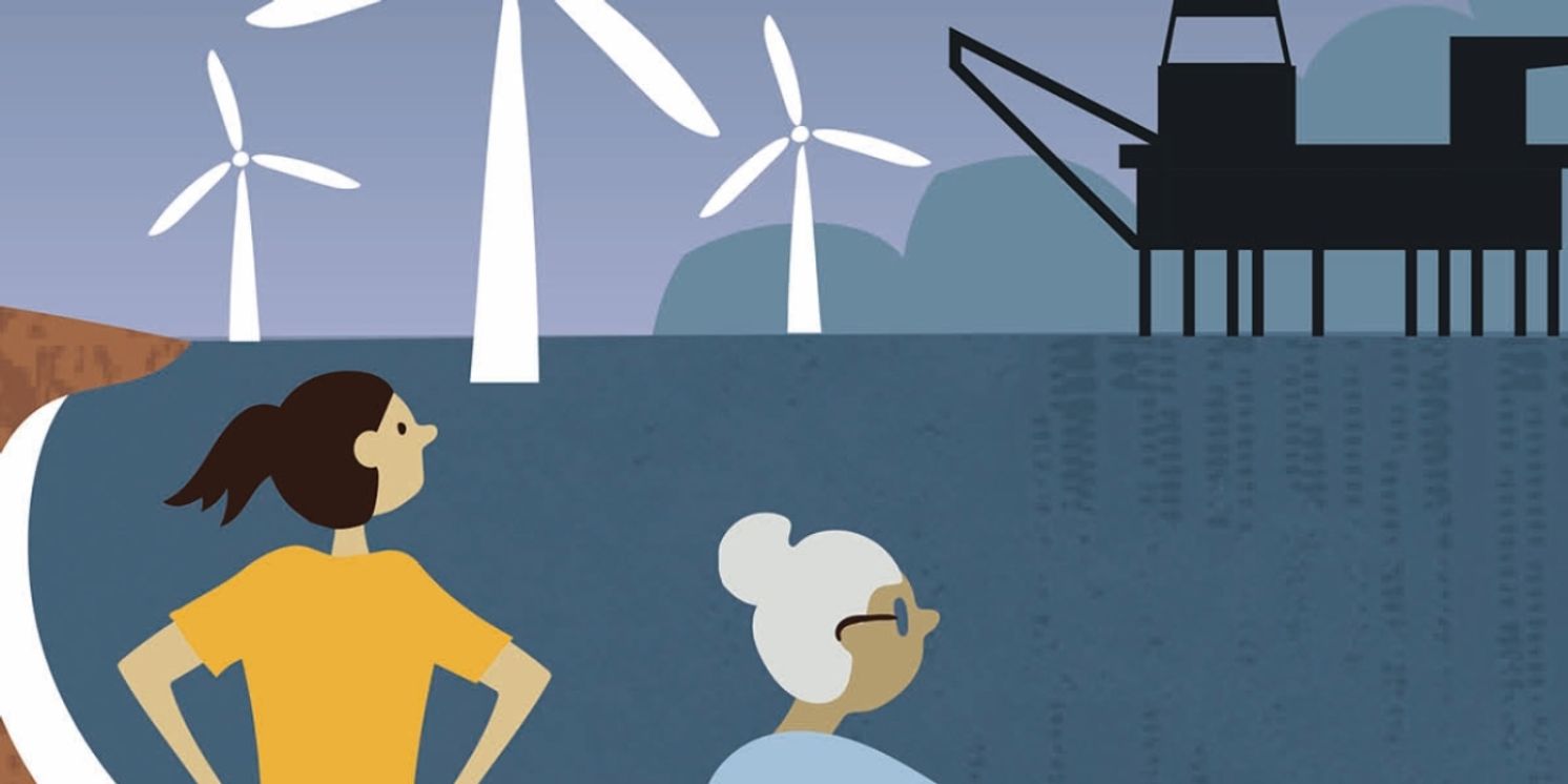 EDINBURGH 2023: Review: CHRISSIE & THE SKIDDLE WITCH: A CLIMATE CHANGE MUSICAL, Greenside @ Riddle's Court  Image