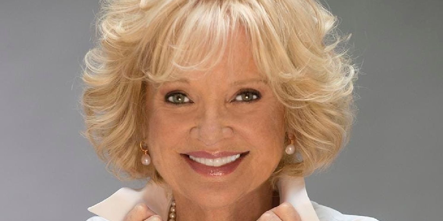 Review: CHRISTINE EBERSOLE WITH BILLY STRITCH at McCallum Theatre  Image