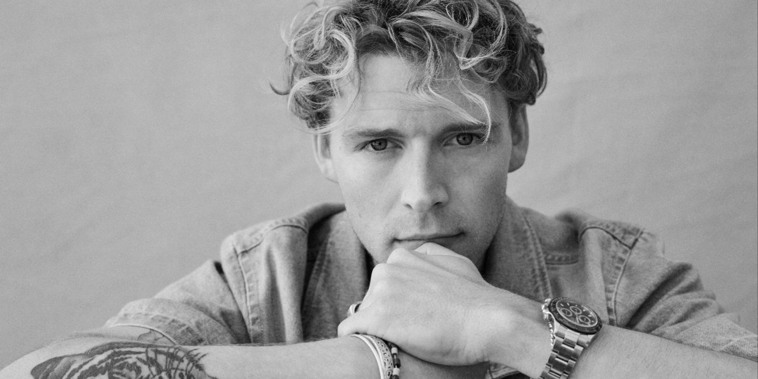 Review: CHRISTOPHER Brings the “A Beautiful Live” World Tour to Vancouver!  Image