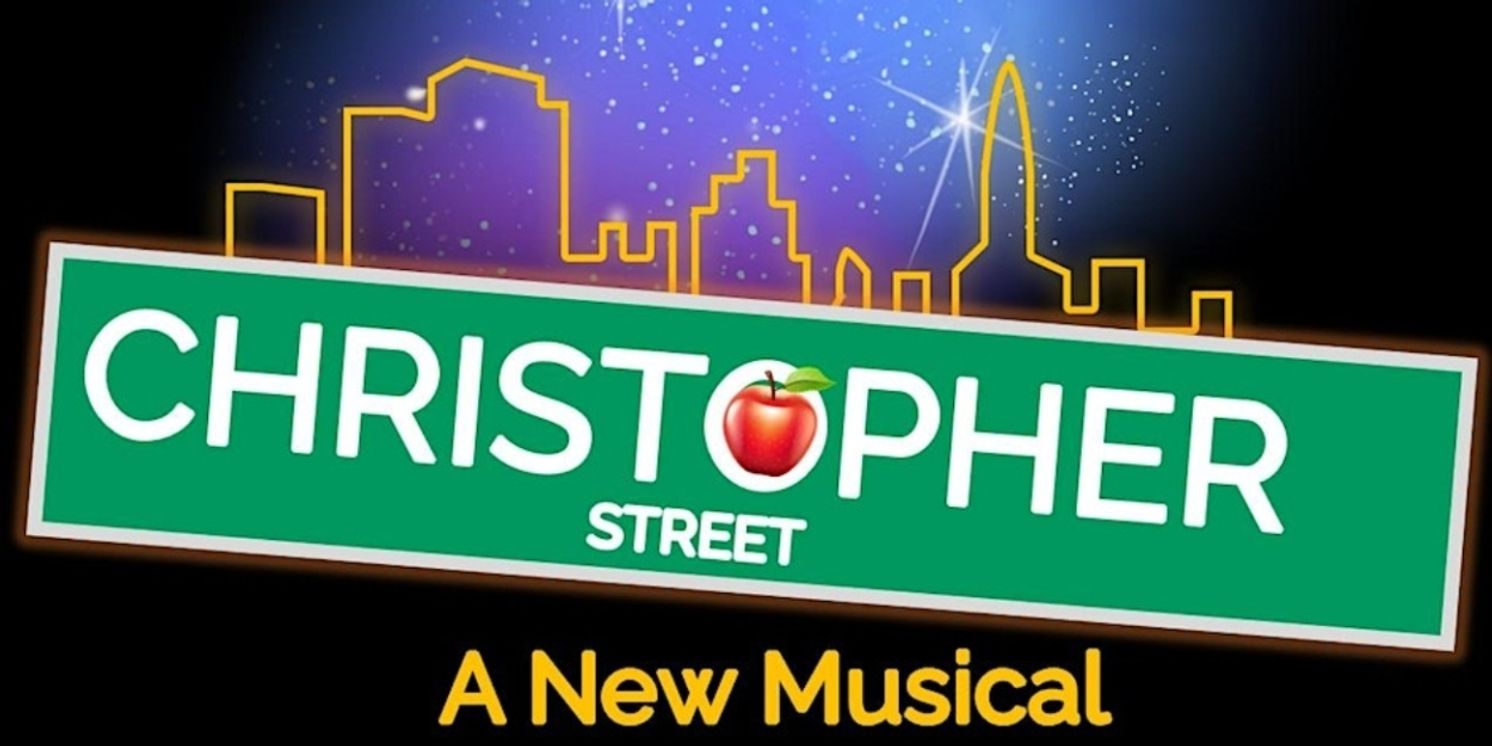Review: CHRISTOPHER STREET: A NEW MUSICAL at Lush Lounge & Theater  Image