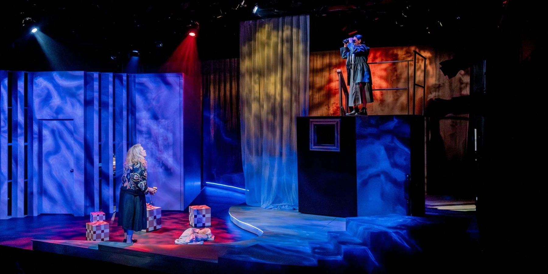 Review: CICADAS at Tarragon Theatre