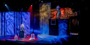 Review: CICADAS at Tarragon Theatre