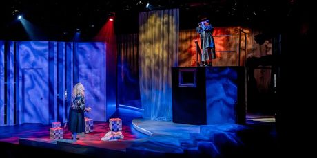 Review: CICADAS at Tarragon Theatre Photo