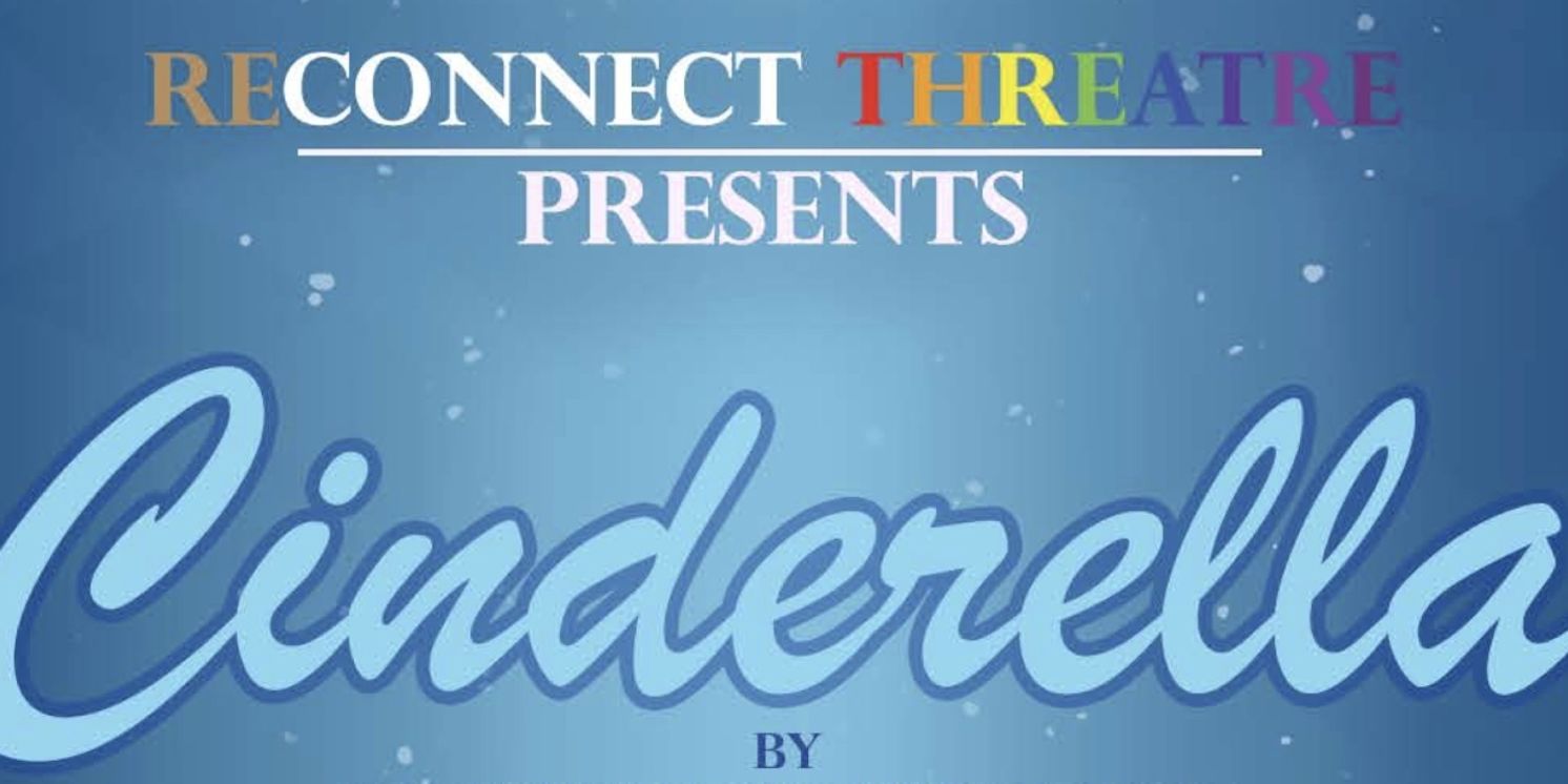 Review: CINDERELLA, Regal Connect, Bathgate  Image