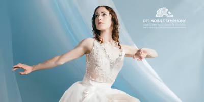 Review: CINDERELLA at Ballet Des Moines Photo
