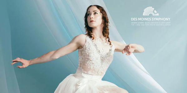 Review: CINDERELLA at Ballet Des Moines