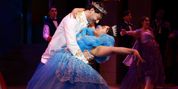 Review: A Lovely Night at Beef & Boards with RODGERS & HAMMERSTEIN'S CINDERELLA Photo